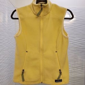 Patagonia Vest